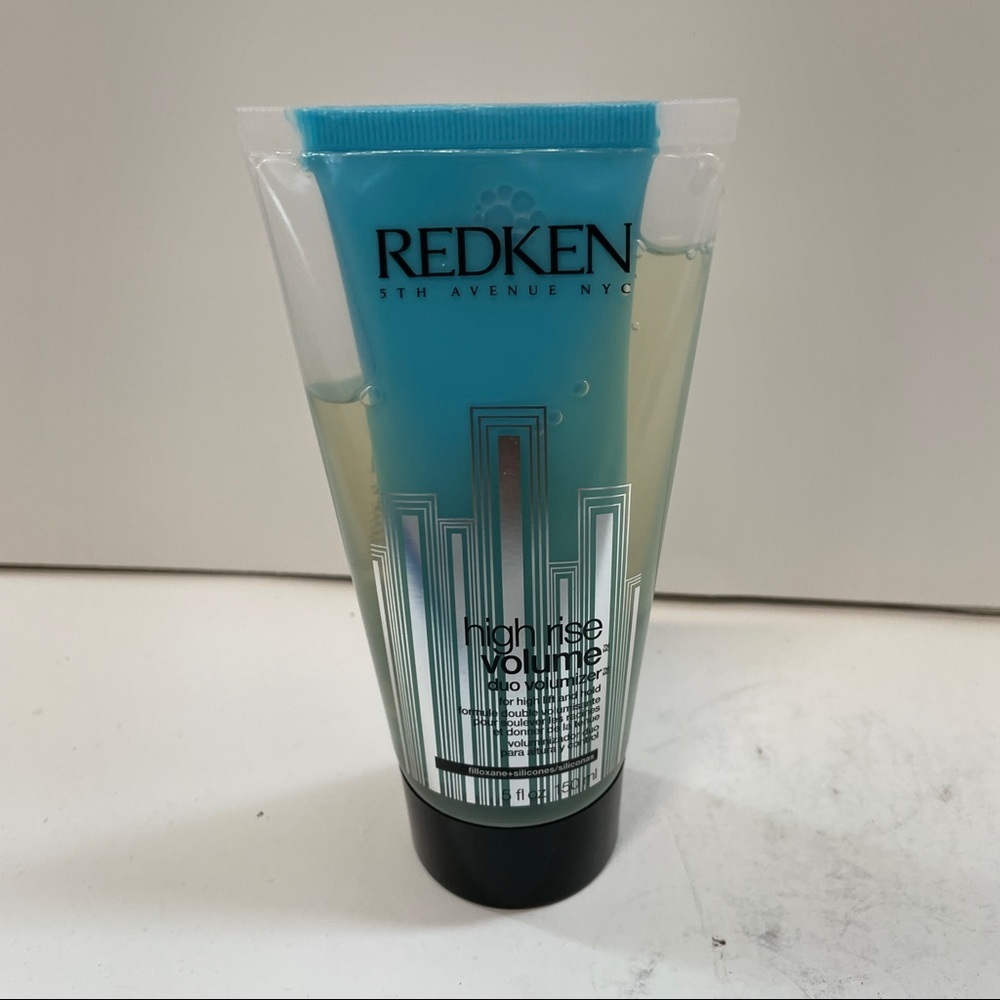 Redken High Rise Volume Duo Volumizer 5 OZ HTF